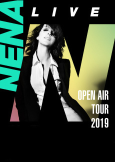 Nena | myticket.de