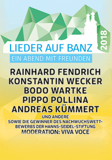 Lieder auf Banz