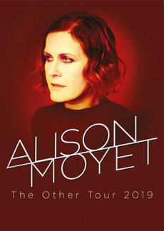 Alison Moyet | myticket.de