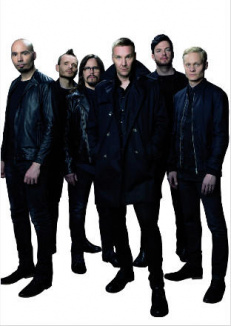 Poets of the Fall