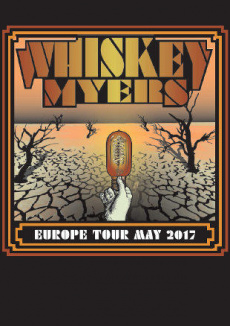 Whiskey Myers