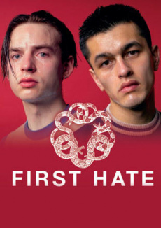 First Hate