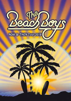 The Beach Boys | myticket.de