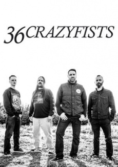 36 Crazyfists