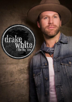 Drake White And The Big Fire