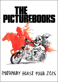 The Picturebooks
