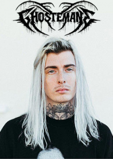 Ghostemane | myticket.de