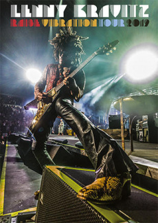 Lenny Kravitz | myticket.de