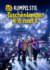 20. Berliner Taschenlampenkonzert • 22.09.2018, 19:00 • Berlin