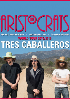 The Aristocrats