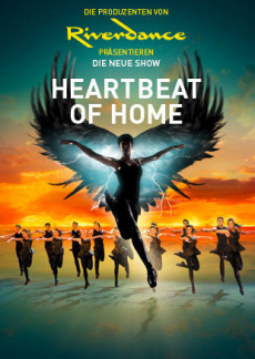 Heartbeat Of Home | myticket.de