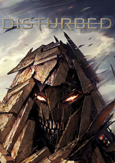Disturbed