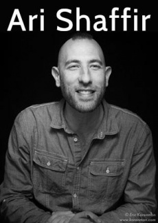 Ari Shaffir | myticket.de