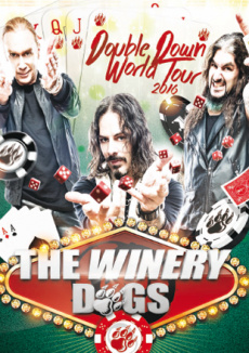 The Winery Dogs