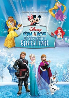 Disney On Ice | myticket.de