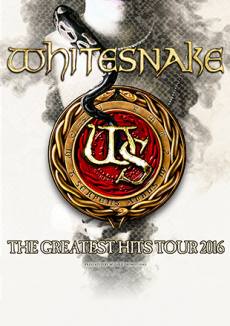Whitesnake