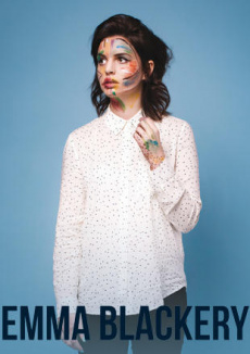 Emma Blackery