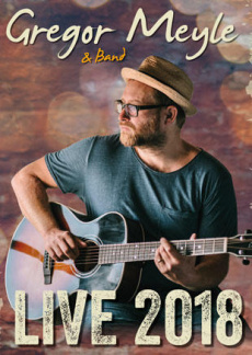 Gregor Meyle | myticket.de