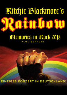 Ritchie Blackmore’s Rainbow