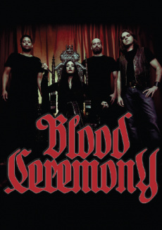 Blood Ceremony