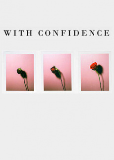 With Confidence | myticket.de