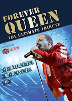 Forever Queen | myticket.de