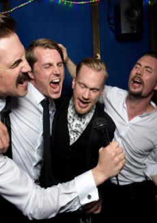 Royal Republic