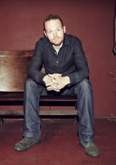Bill Burr