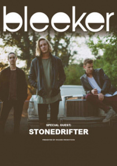 Bleeker