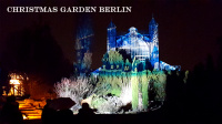 Christmas Garden