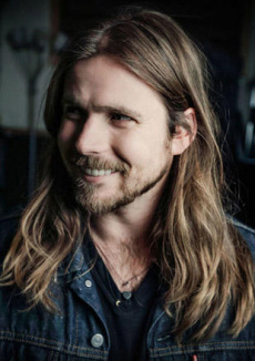 Lukas Nelson & Promise of the Real
