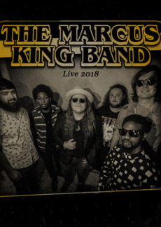 The Marcus King Band | myticket.de