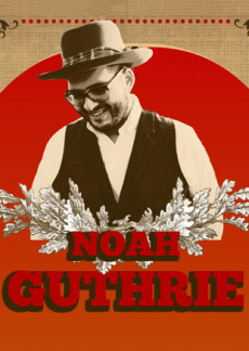 Noah Guthrie | myticket.de