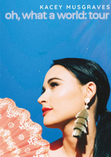Kacey Musgraves | myticket.de