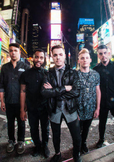 Set It Off