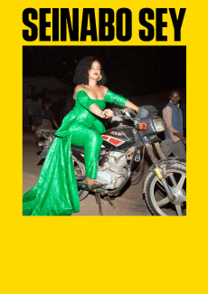 Seinabo Sey | myticket.de