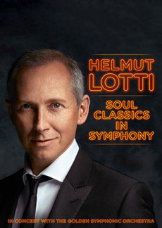 Helmut Lotti & The Golden Symphonic Orchestra | myticket.de