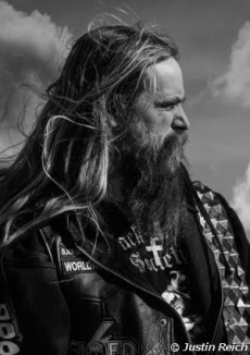 Black Label Society