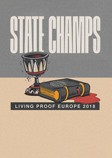 State Champs | myticket.de
