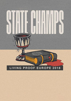 State Champs