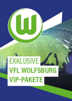 VfL Wolfsburg - Heimspiele | myticket.de