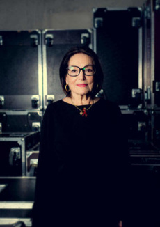 Nana Mouskouri