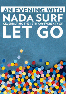 Nada Surf | myticket.de