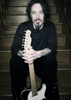 Richie Kotzen