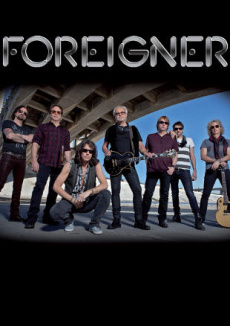 Foreigner
