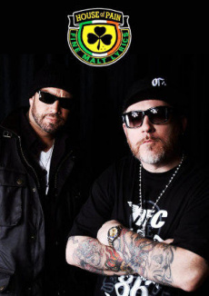 House of Pain