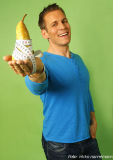 Patric Heizmann