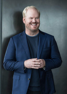 Jim Gaffigan | myticket.de
