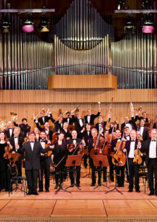WDR 4 Symphonic Pop | myticket.de