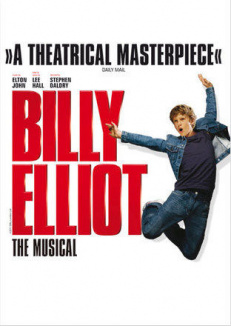 Billy Elliot - The Musical